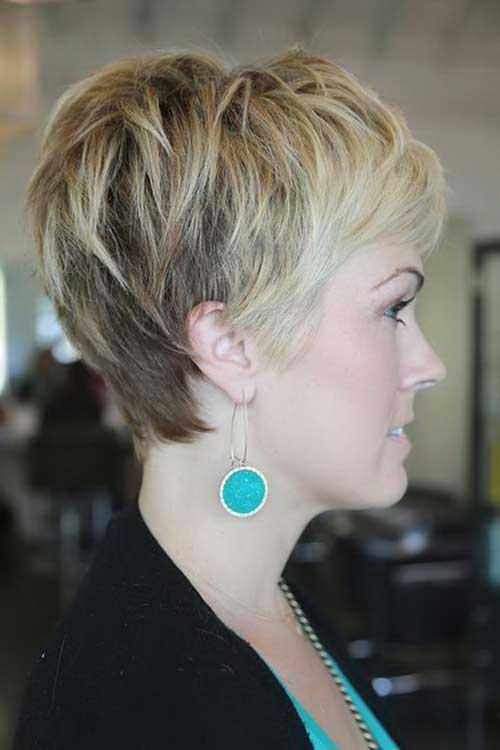 20 Back View Of Pixie Haircuts Pixie Cut Haircut for 2019