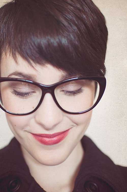 10 Textured Pixie Haircuts Pixie Cut Haircut for 2019