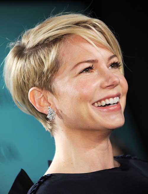 20 Best Long Pixie Cuts Pixie Cut Haircut for 2019