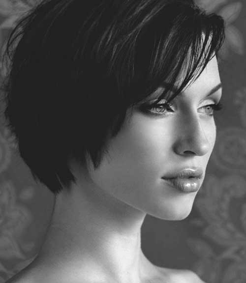 20 Best Long Pixie Cuts Pixie Cut Haircut for 2019