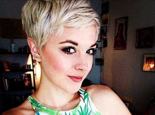How To Do A Pixie Haircut At Home what hairstyle is best for me