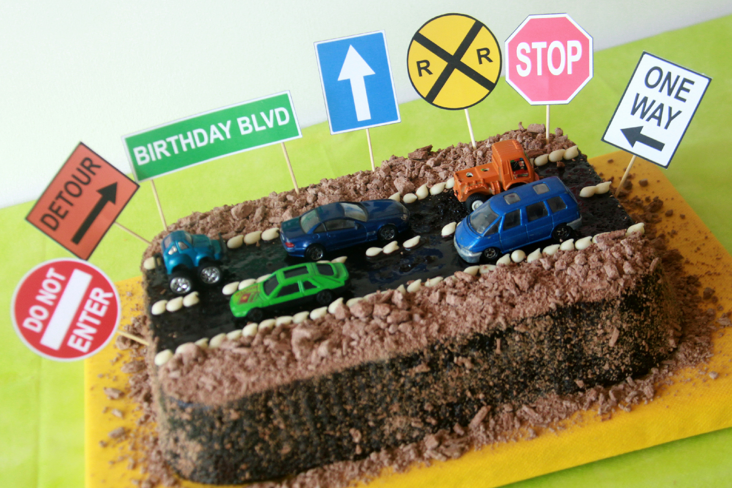 Transportation Party by Pixiebear