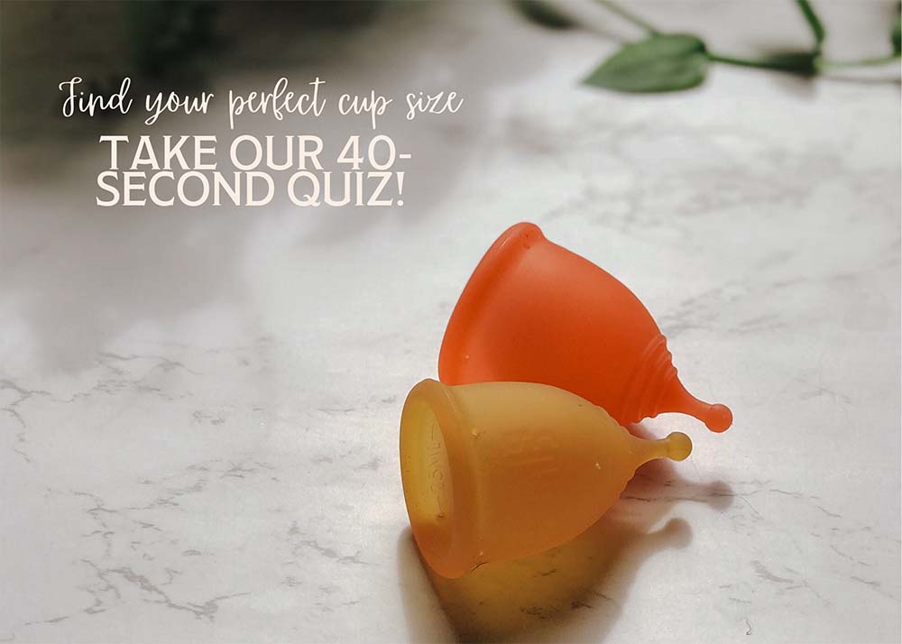 Which Pixie Cup is right for me? Pixie Cup