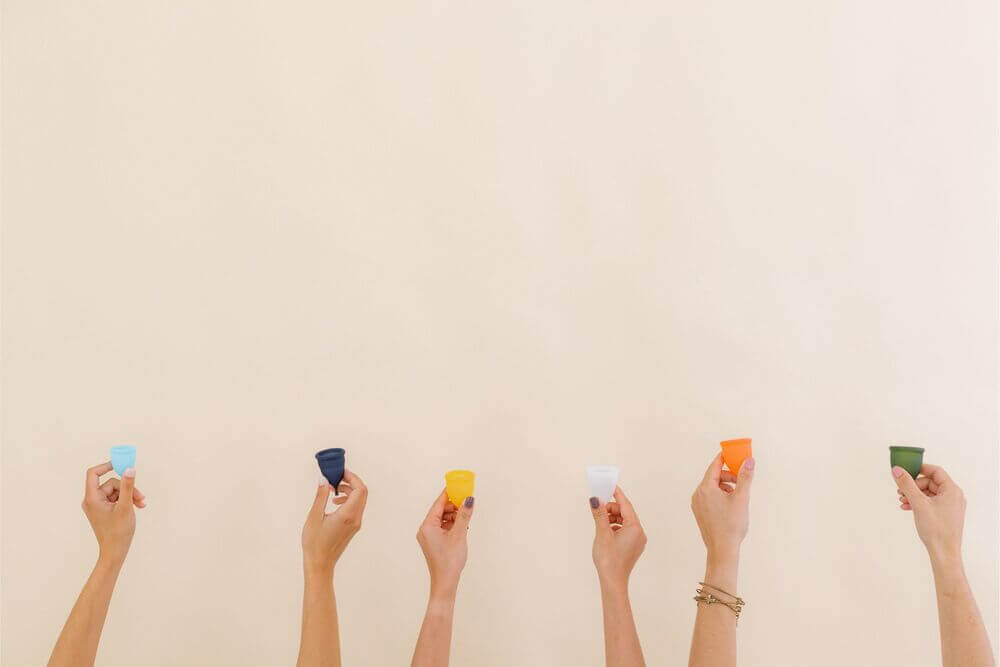 Menstrual Cramps Do menstrual cups cause or relieve them?