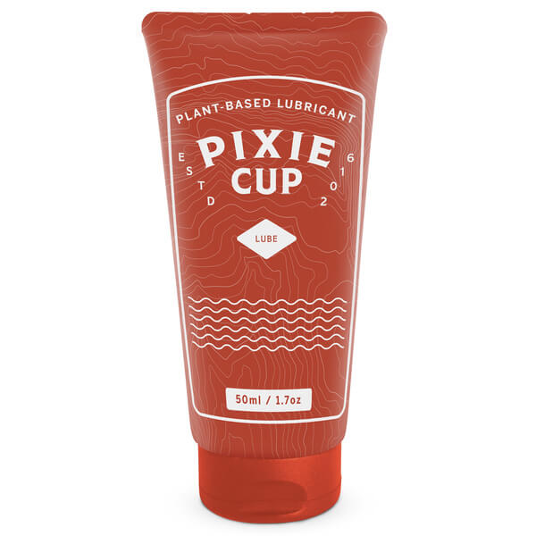 How do I use a menstrual cup with a tilted uterus? Pixie Cup