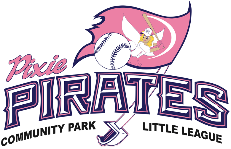 About Us Pixie Pirates Baseball