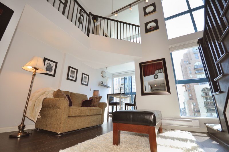 Blog › Downtown Vancouver Lofts for sale Albrighton Real Estate