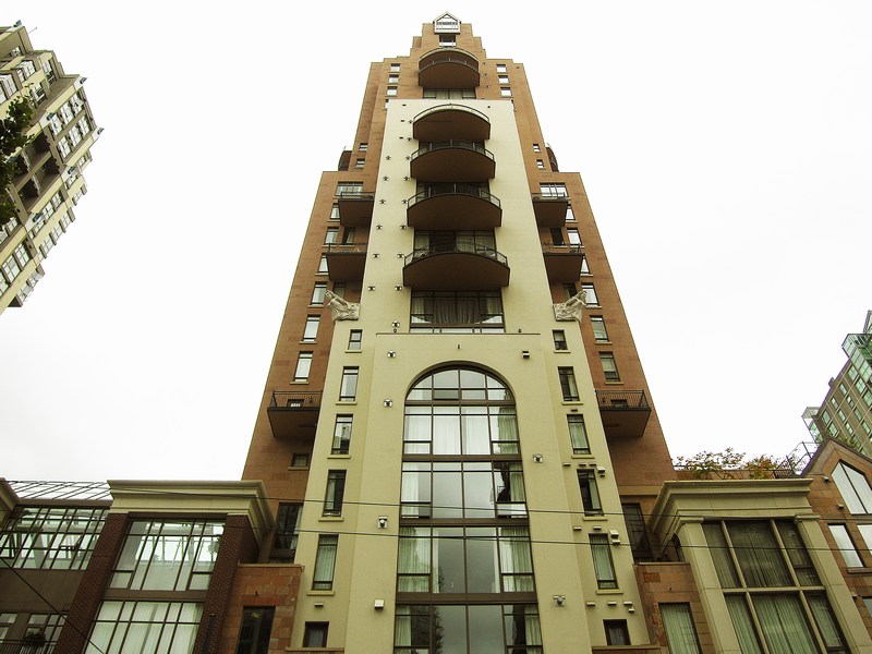 Blog › The Grace Vancouver Albrighton Real Estate, Vancouver Lofts