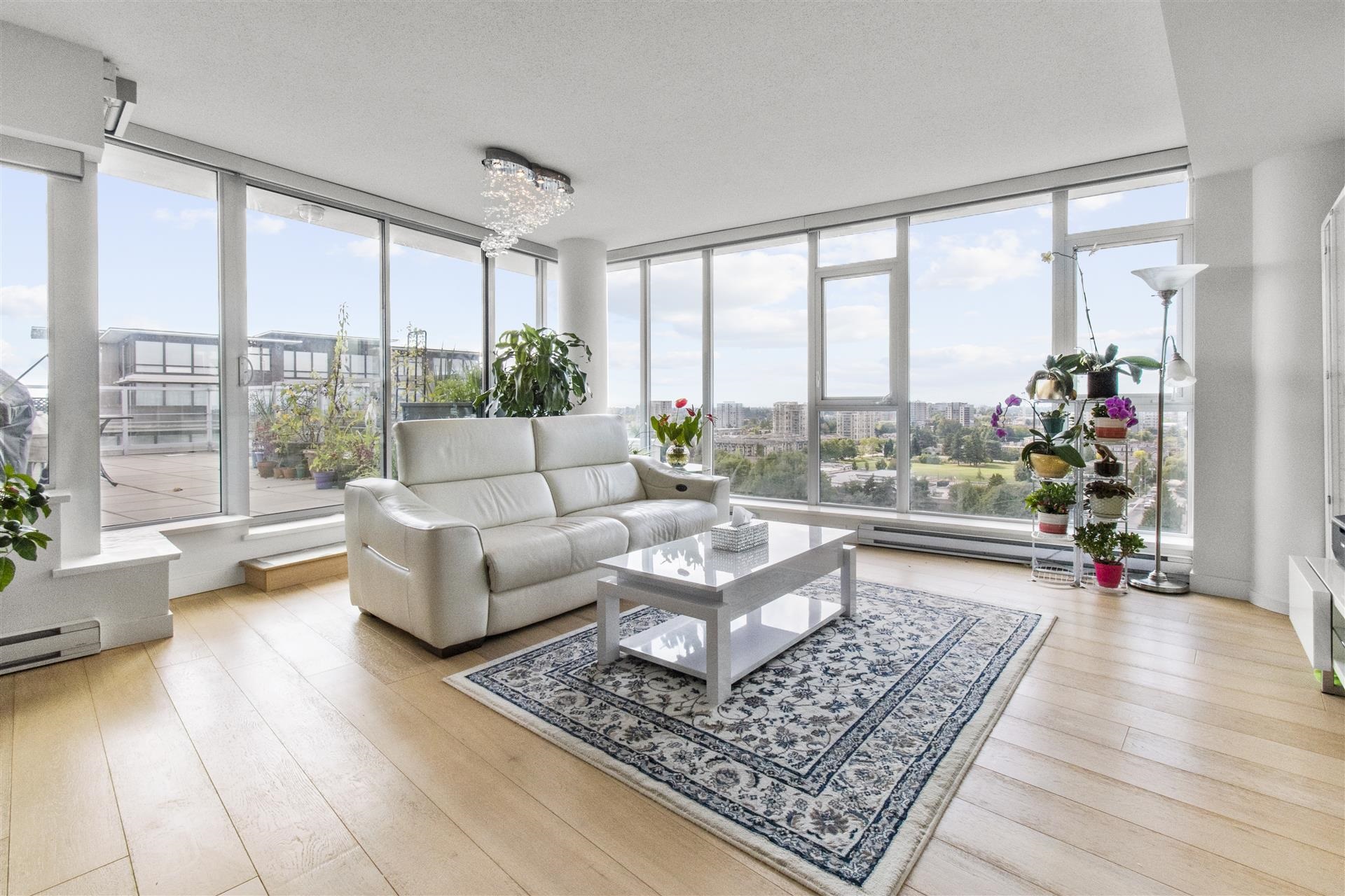 Richmond Penthouses RICHMOND