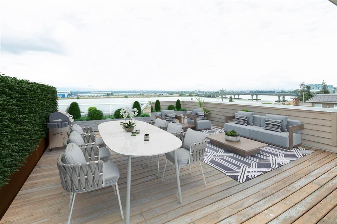 Richmond waterfront homes for Sale RICHMOND