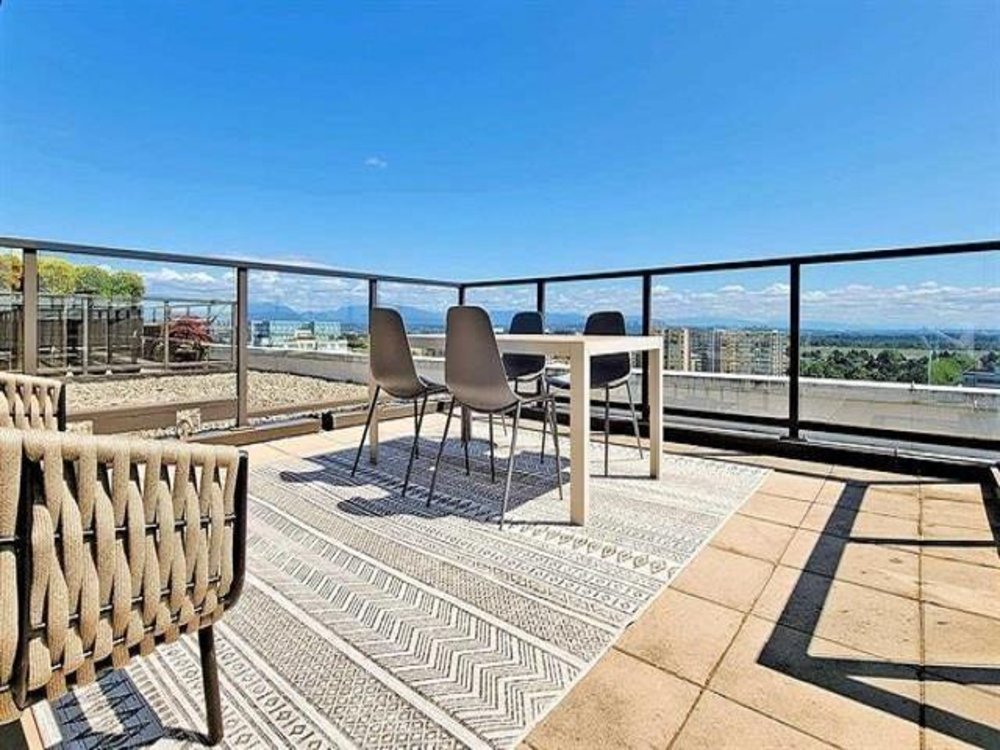 Richmond Penthouses RICHMOND