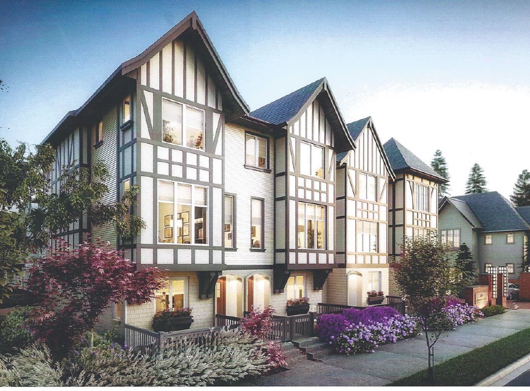 New Townhouses for Sale New townhouse developments New townhomes