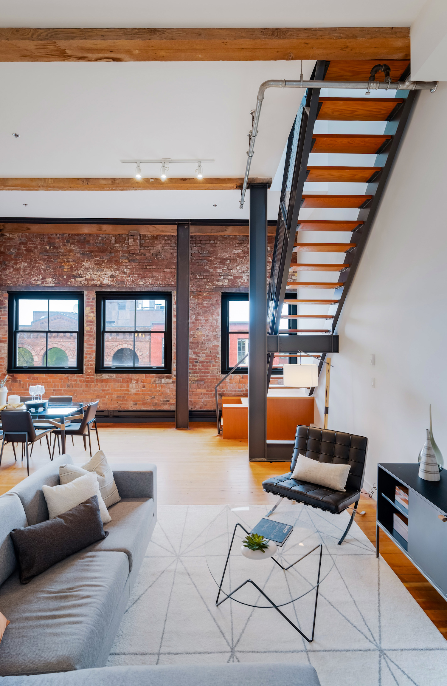 Blog › Gastown Vancouver Lofts for sale Albrighton Real Estate