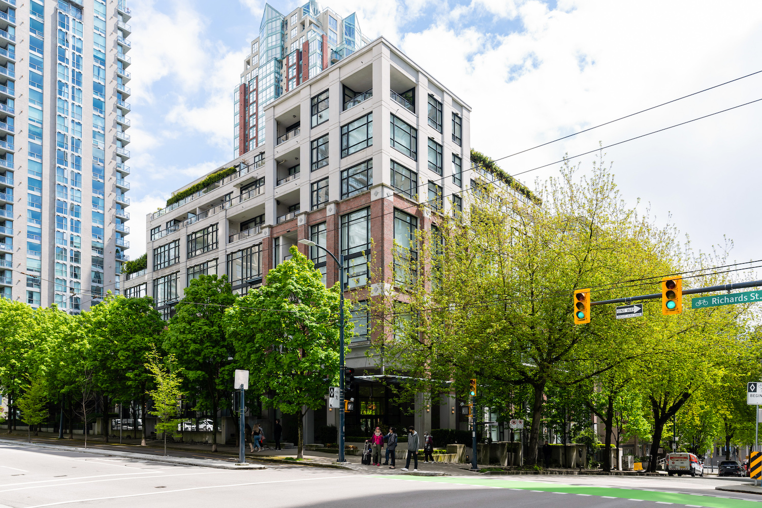 Blog › Yaletown Vancouver lofts for sale Albrighton Real Estate