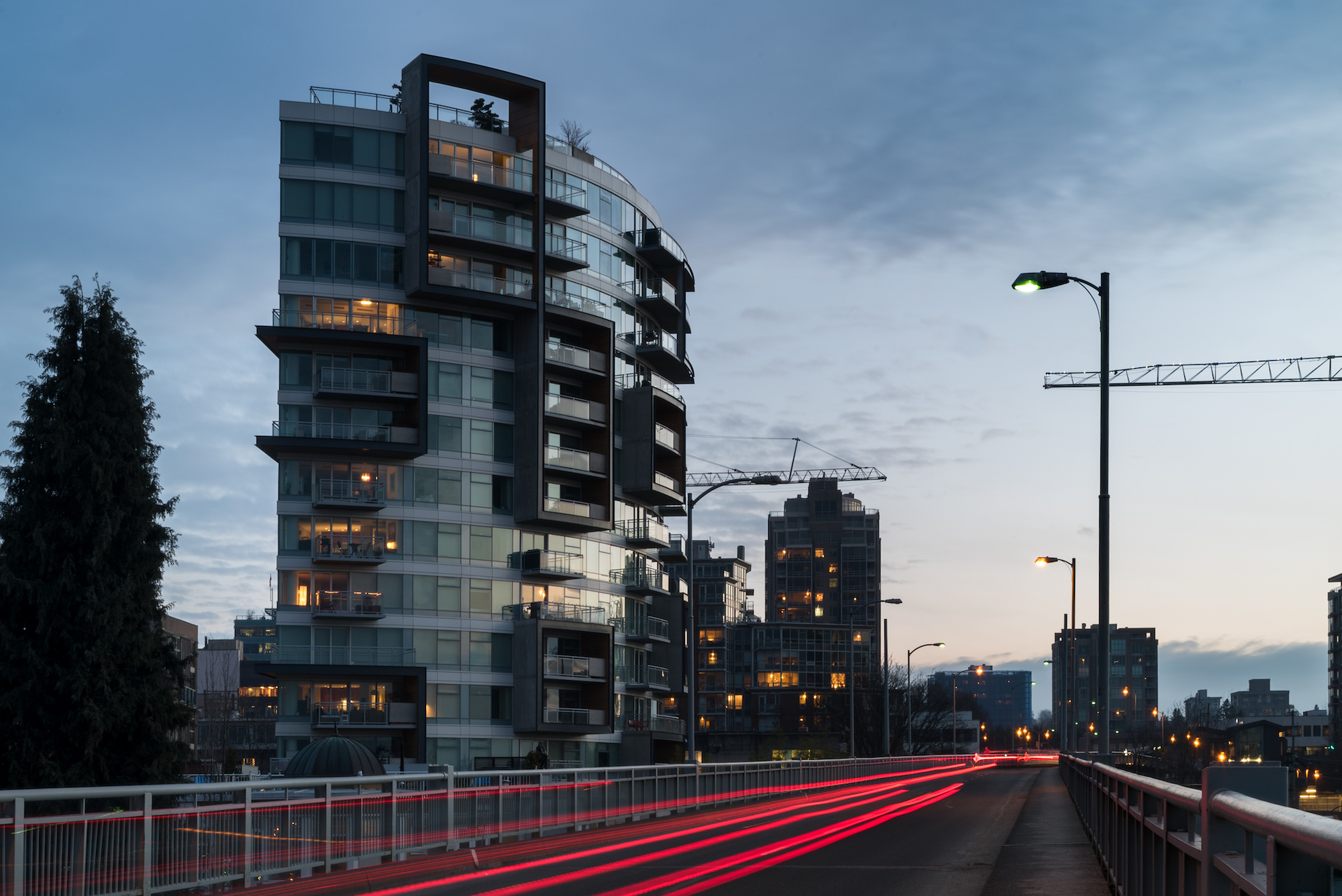 1565 W 6th Ave 6th & Fir Vancouver Condo New Property for sale