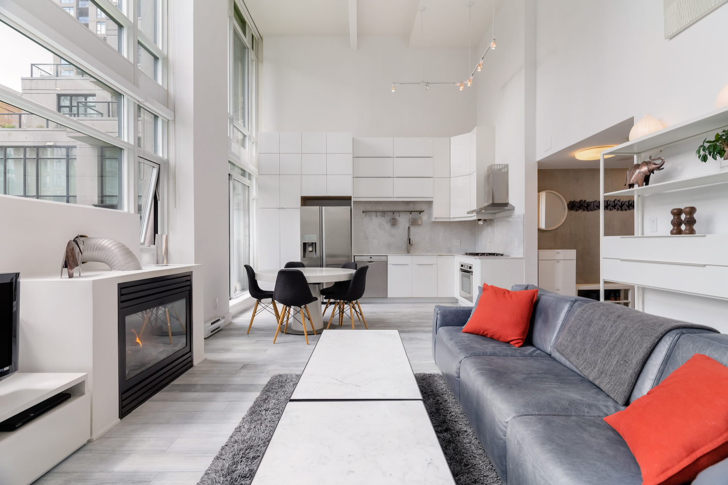 Blog › Yaletown Vancouver lofts for sale Albrighton Real Estate