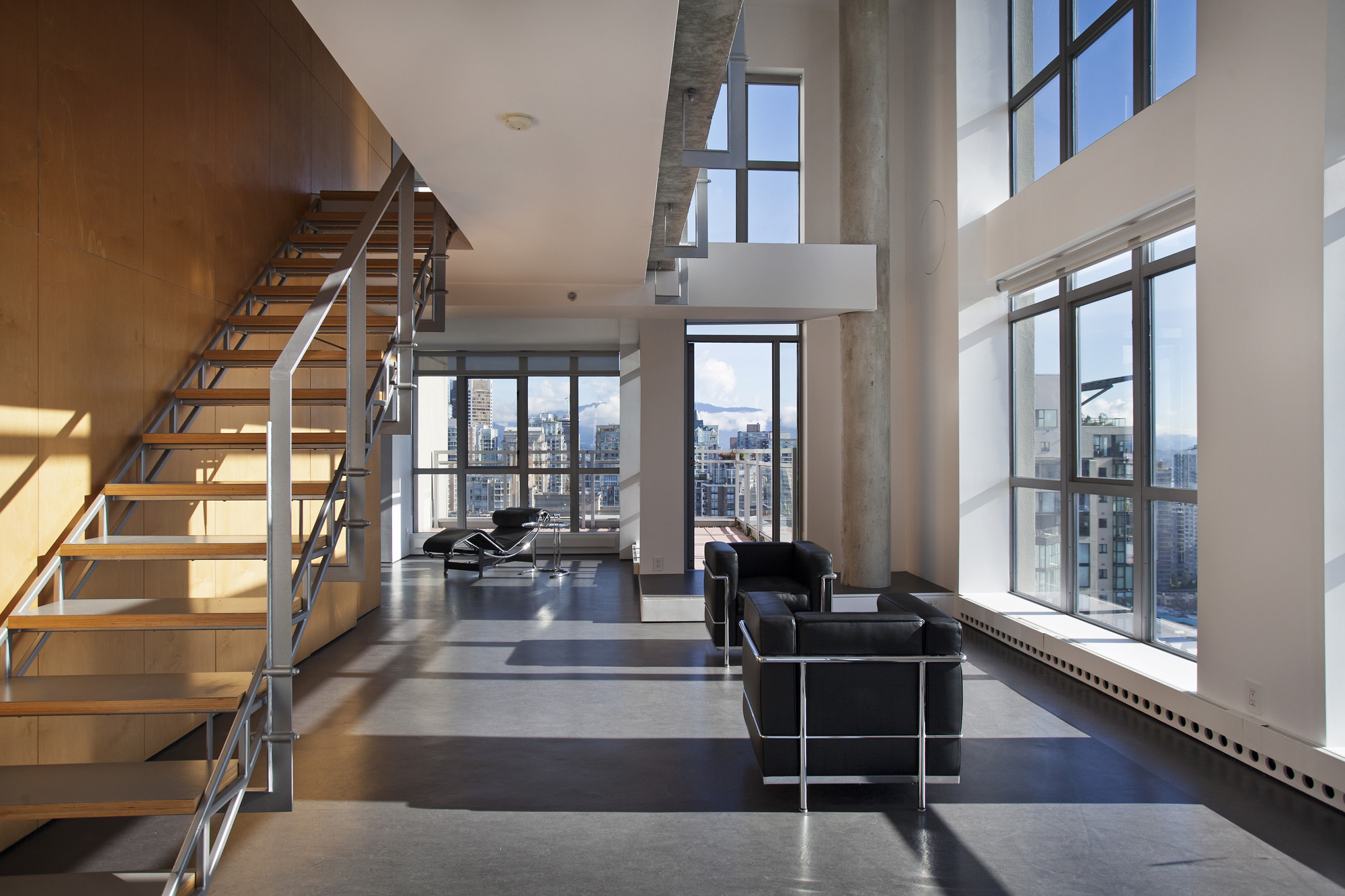 Blog › Yaletown Vancouver lofts for sale Albrighton Real Estate