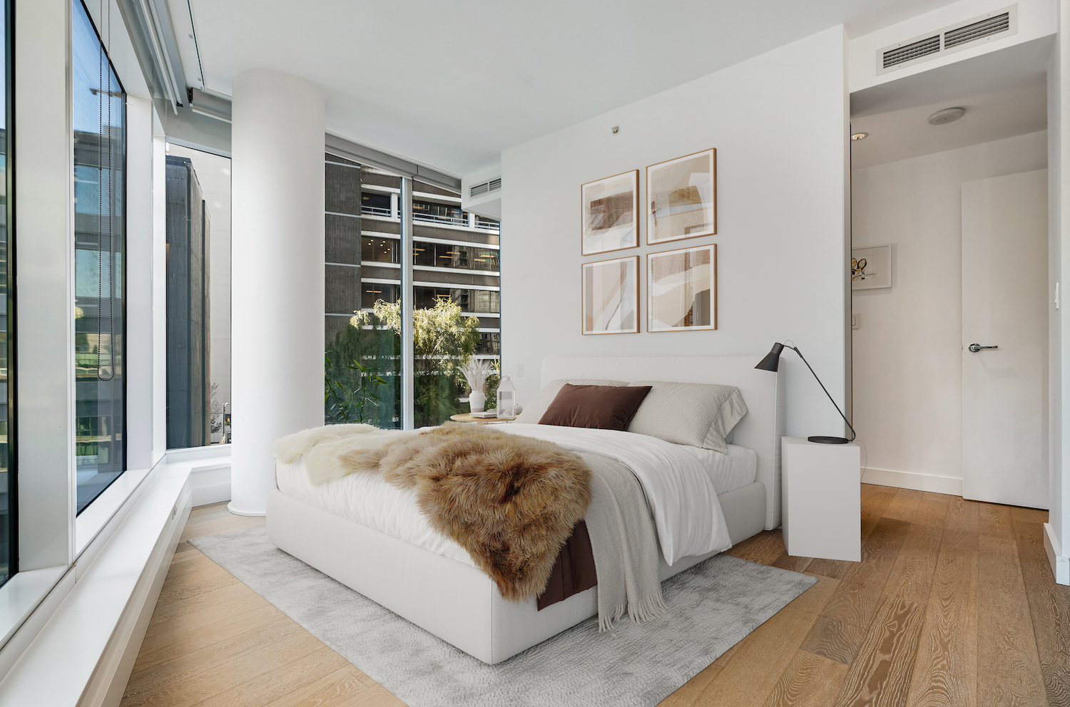 Blog › Coal Harbour Condos for sale Albrighton Real Estate, Vancouver Lofts, Modern