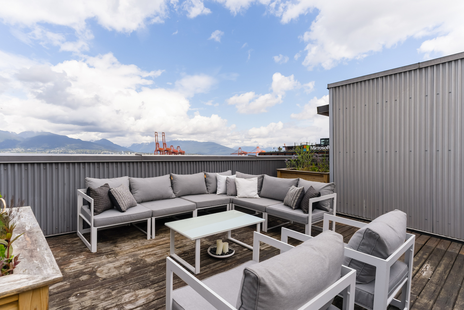 Blog › Gastown Vancouver Lofts for sale Albrighton Real Estate, Vancouver Lofts, Modern