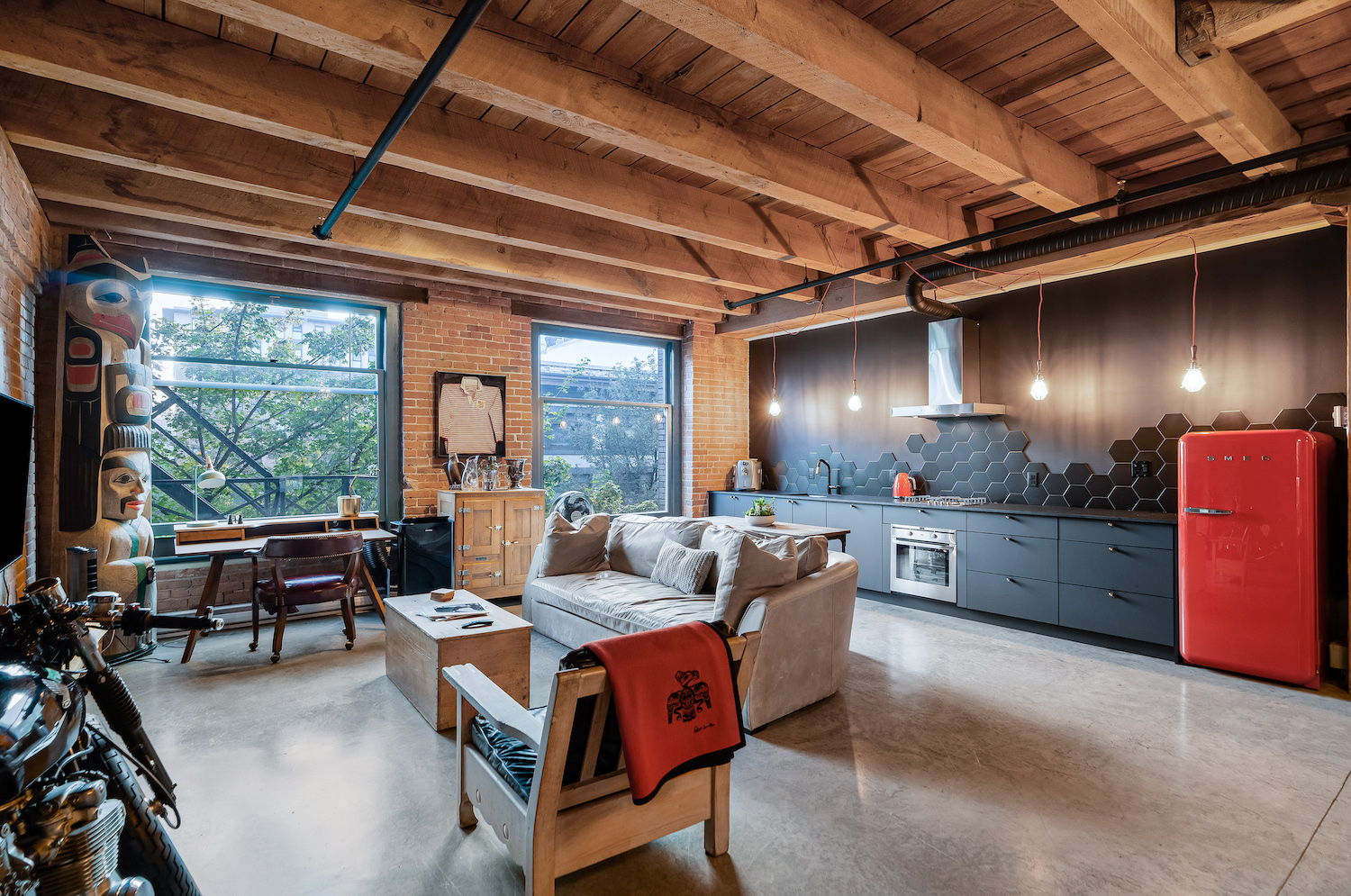 Blog › Gastown Vancouver Lofts for sale Albrighton Real Estate