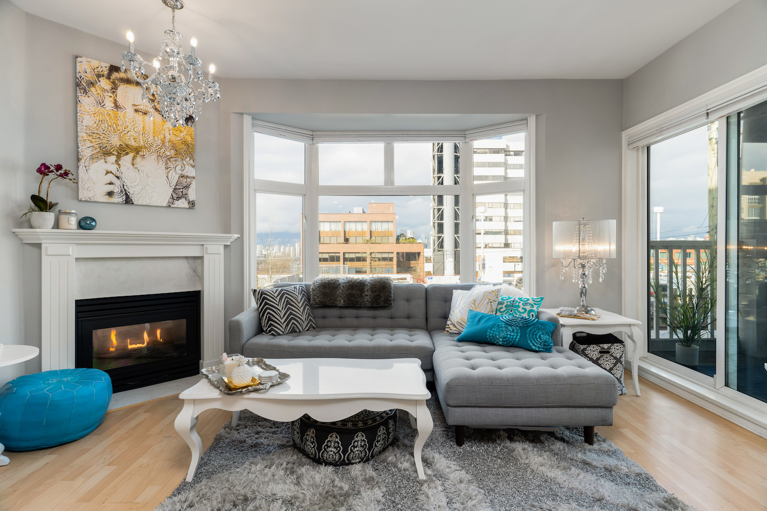 Blog › Vancouver Lofts Albrighton Real Estate, Vancouver Lofts, Modern Architectural Homes