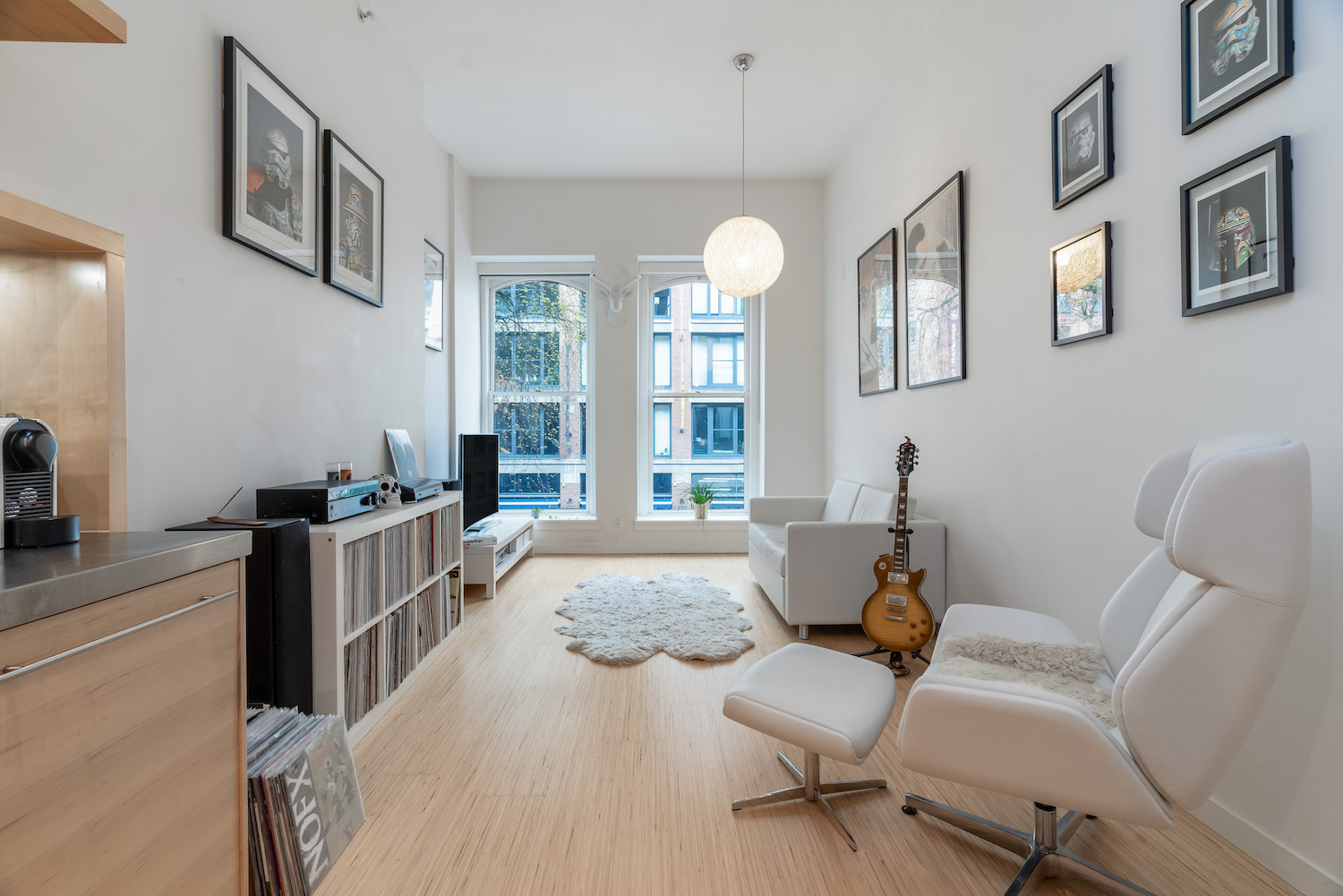 Blog › Gastown Vancouver Lofts for sale Albrighton Real Estate, Vancouver Lofts, Modern