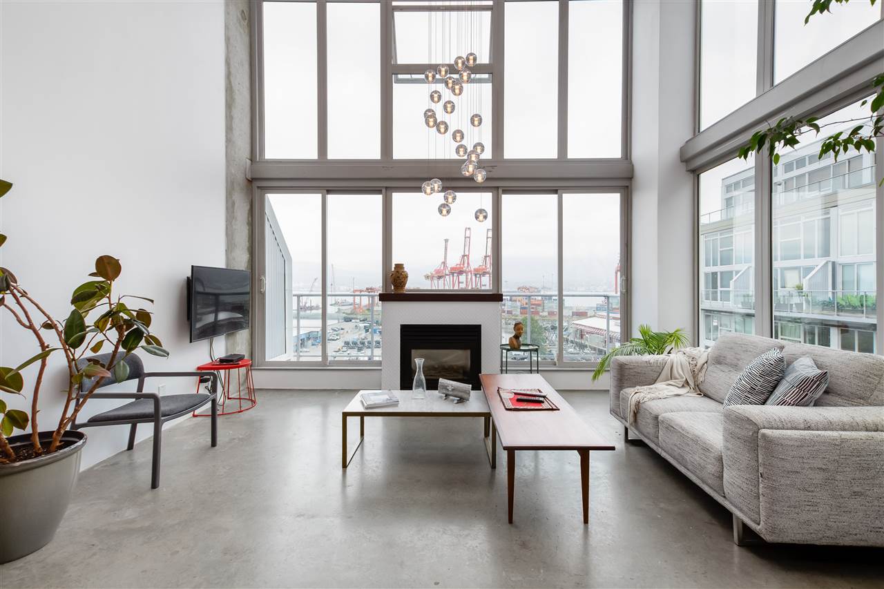 Blog › Gastown Vancouver Lofts for sale Albrighton Real Estate