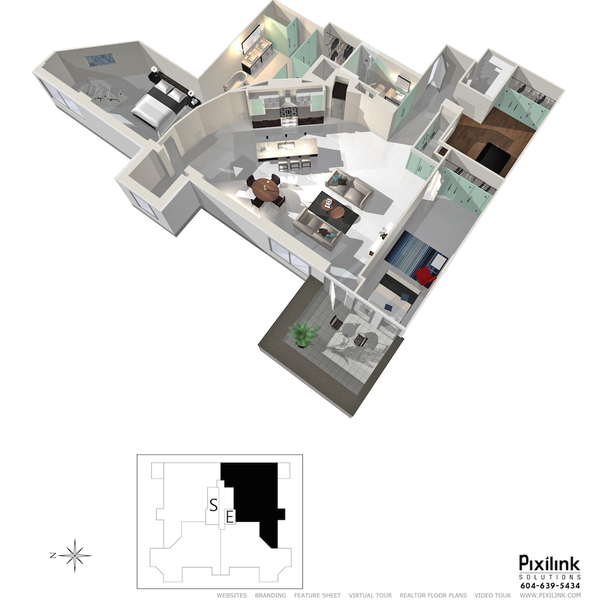 Blog › Vancouver Architectural Homes For Sale Albrighton Real Estate