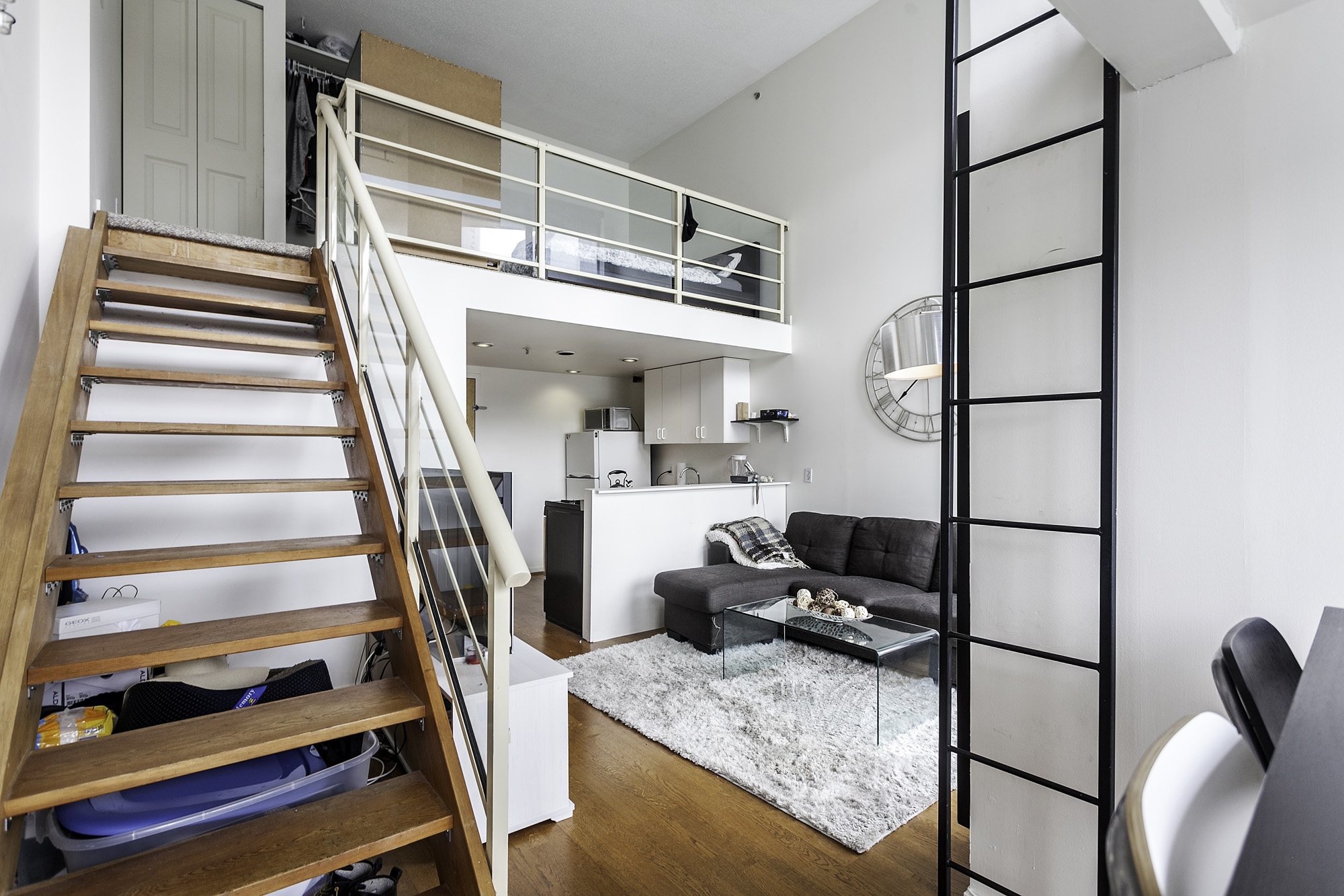 Blog › Downtown Vancouver Lofts for sale Albrighton Real Estate