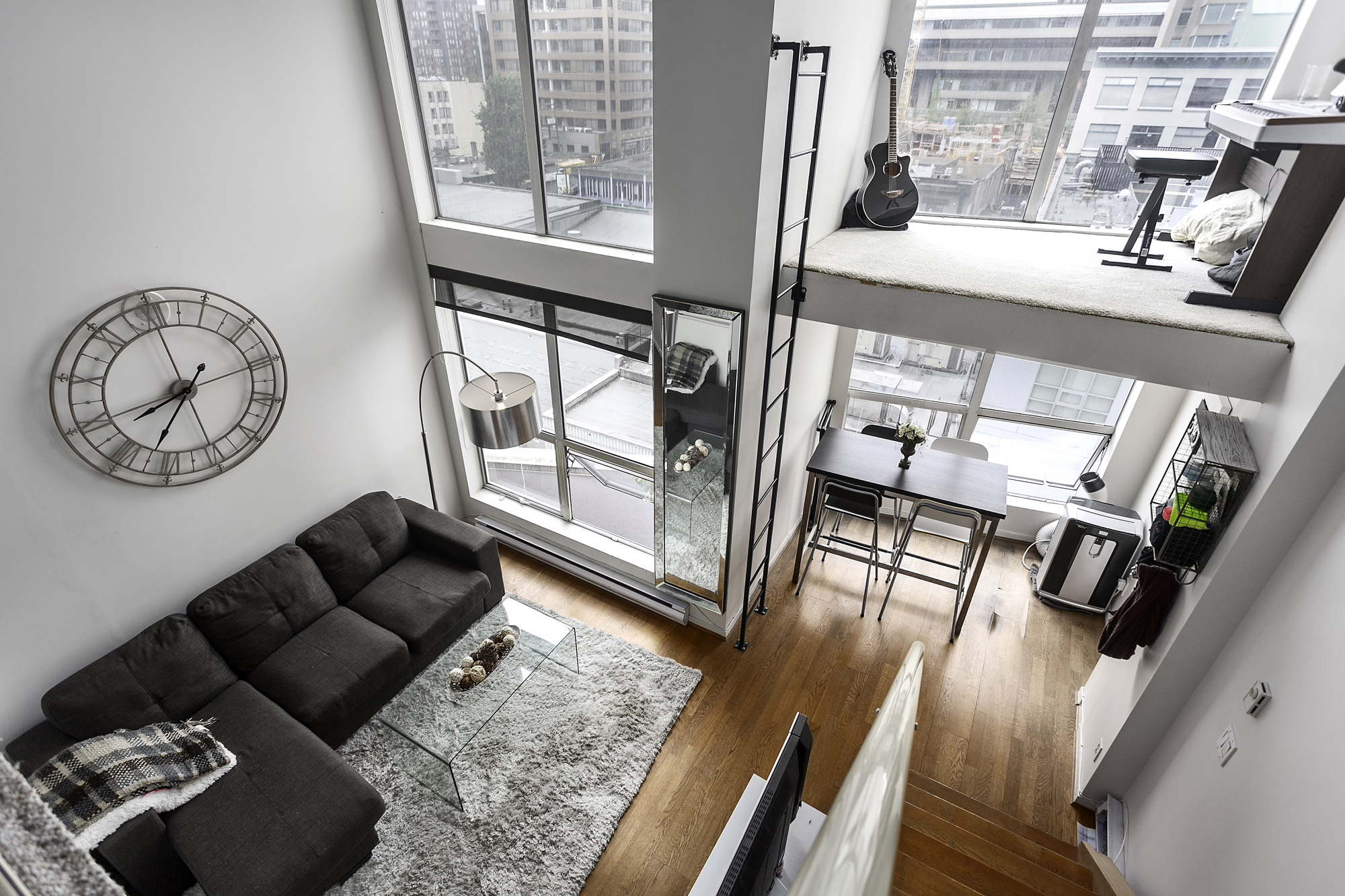 Blog › Downtown Vancouver Lofts for sale Albrighton Real