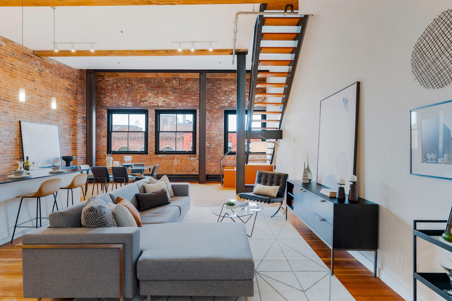 Blog › Gastown Vancouver Lofts for sale Albrighton Real Estate