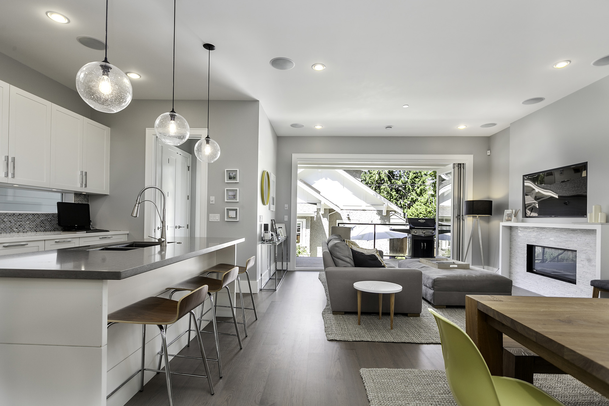 Blog › Vancouver Modern Architectural Houses for sale Albrighton Real