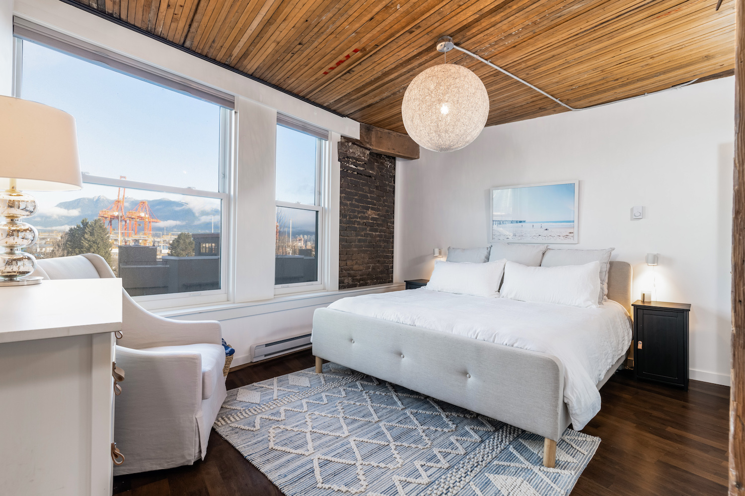 Blog › Gastown Vancouver Lofts for sale Albrighton Real Estate