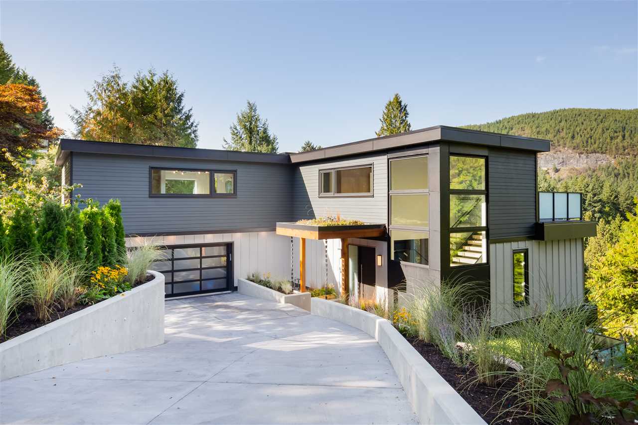 Blog › Vancouver Modern Homes Albrighton Real Estate, Vancouver Lofts