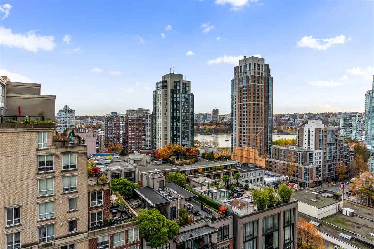 Blog › Yaletown Vancouver lofts for sale Albrighton Real Estate