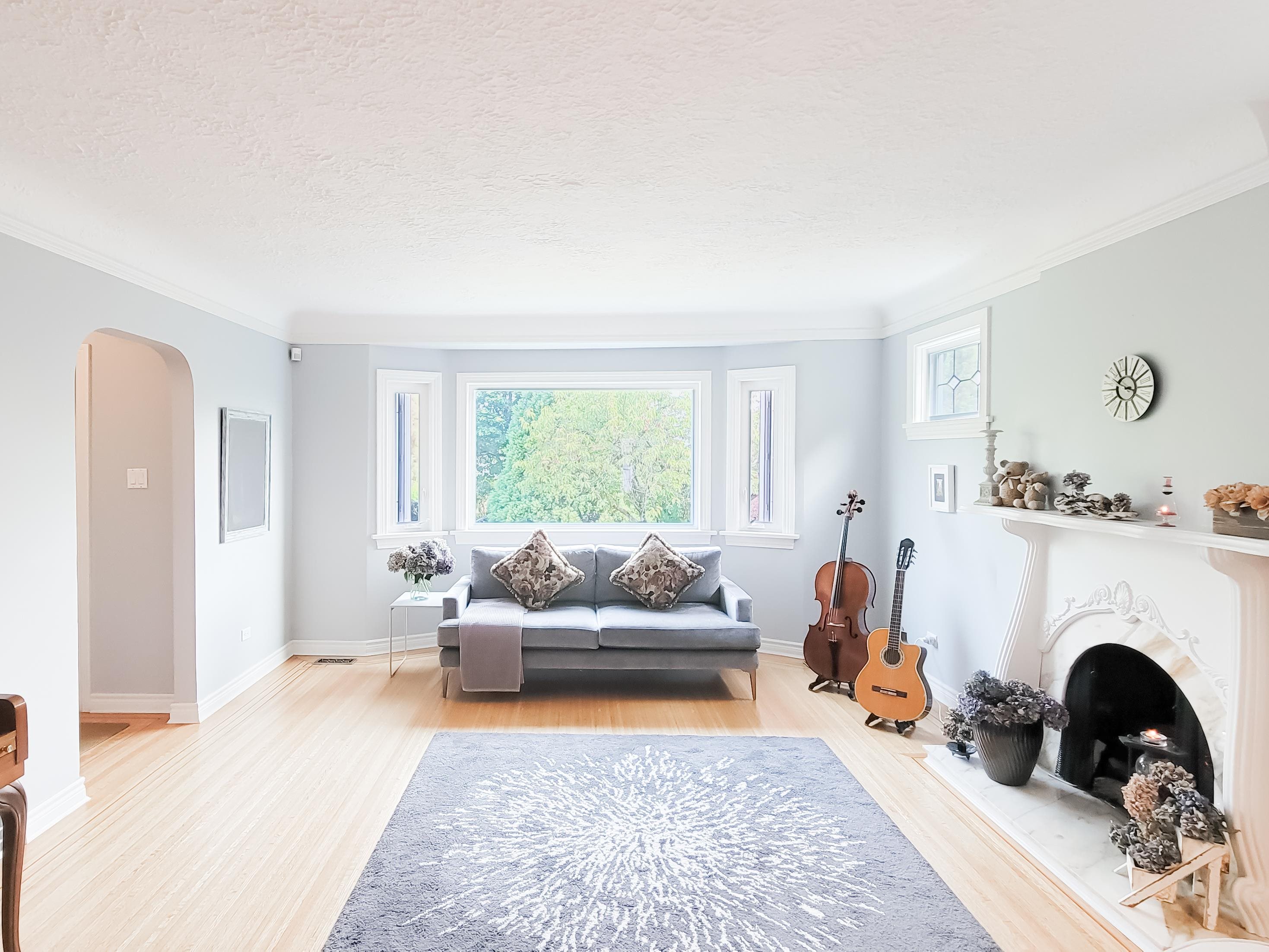 JUST SOLD Mackenzie Heights Tudor Style Home Albrighton Real Estate