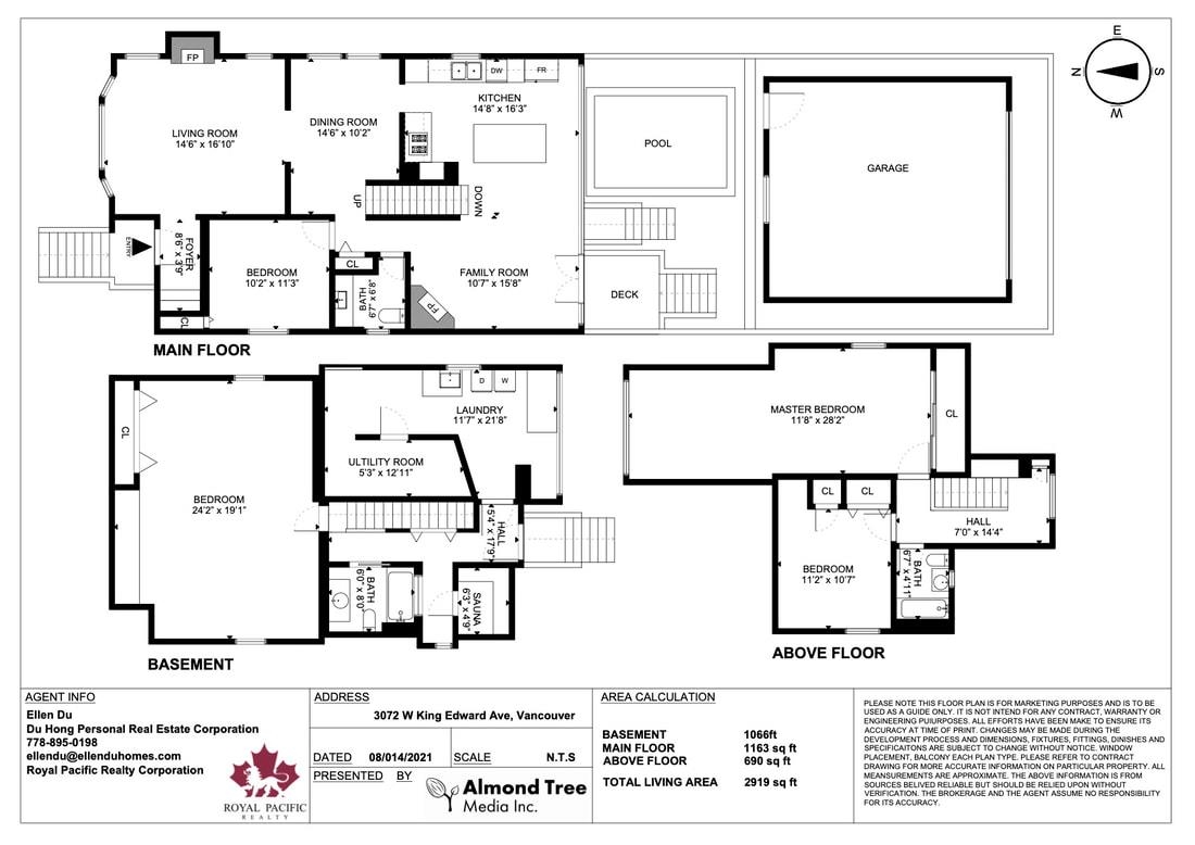 JUST SOLD Mackenzie Heights Tudor Style Home Albrighton Real Estate