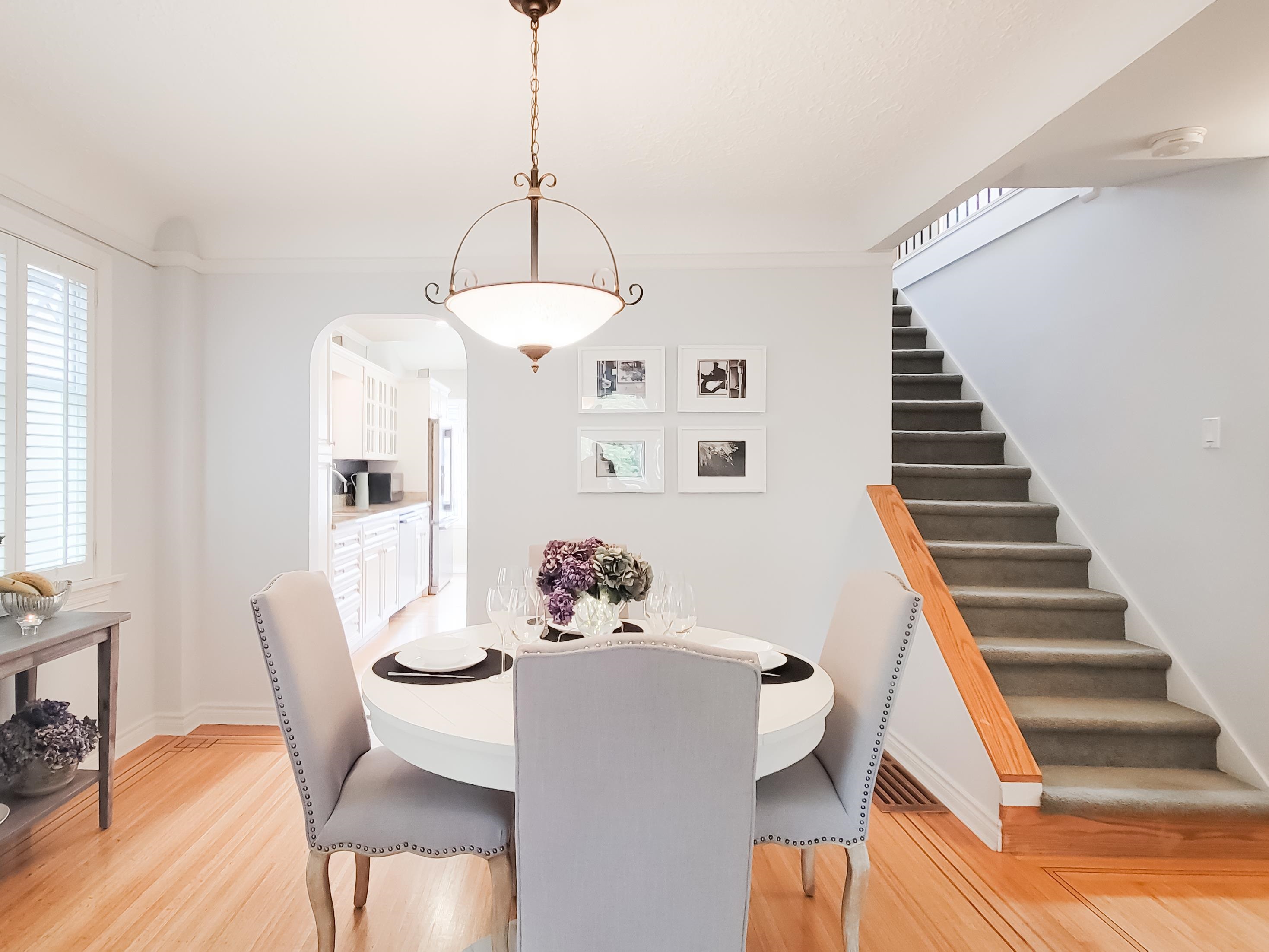 JUST SOLD Mackenzie Heights Tudor Style Home Albrighton Real Estate