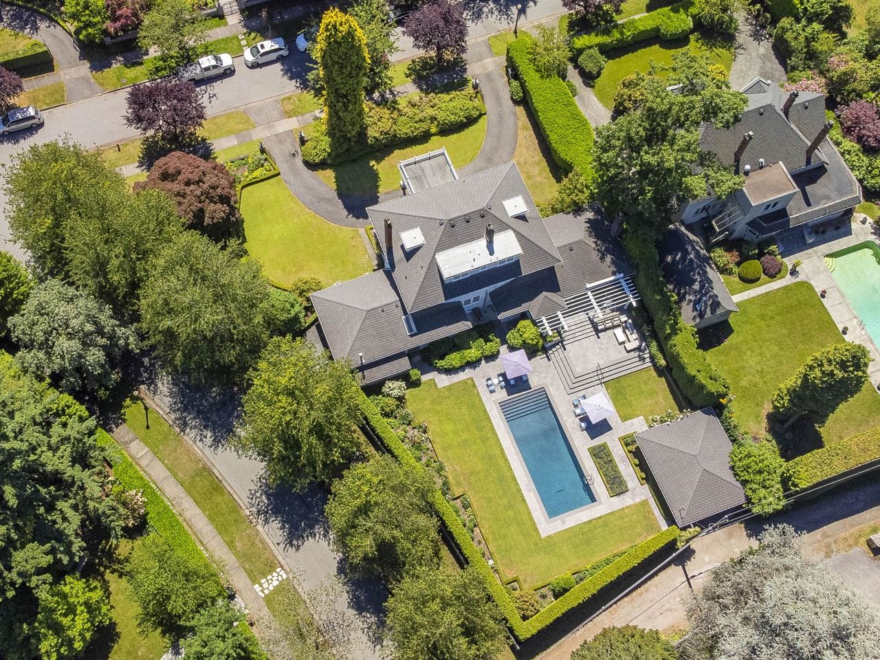 Shaughnessy Beautiful Estate Style Home JUST SOLD Albrighton Real