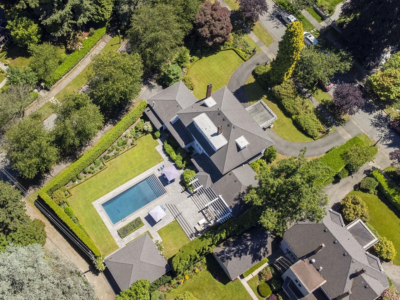 Blog › Vancouver Modern Architectural Houses for sale Albrighton Real