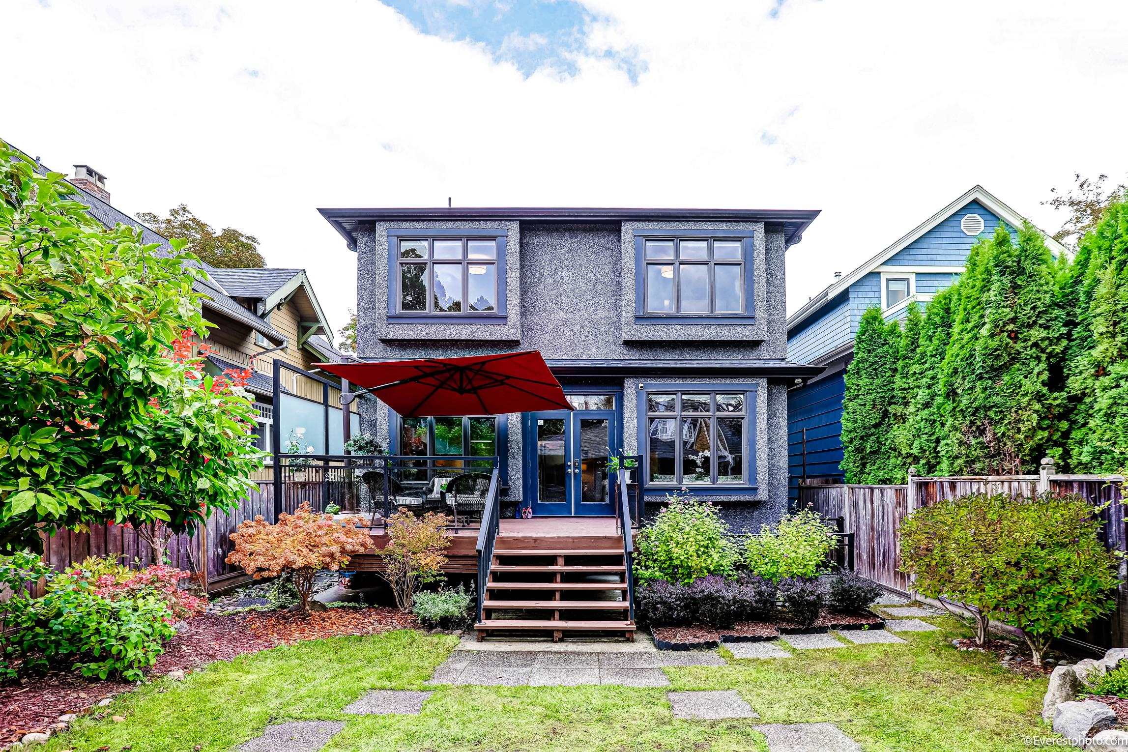Blog › Modern Vancouver Houses for sale Albrighton Real Estate