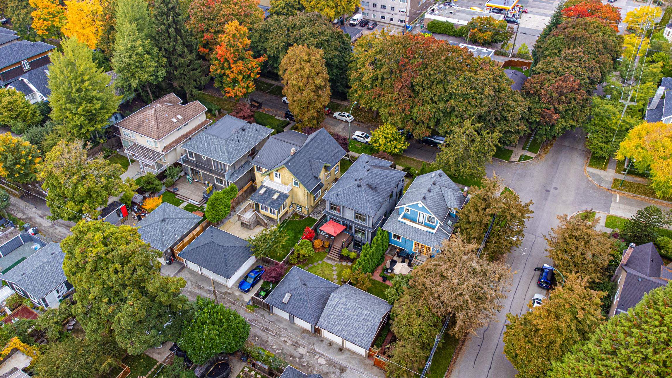 Blog › Modern Vancouver Houses for sale Albrighton Real Estate