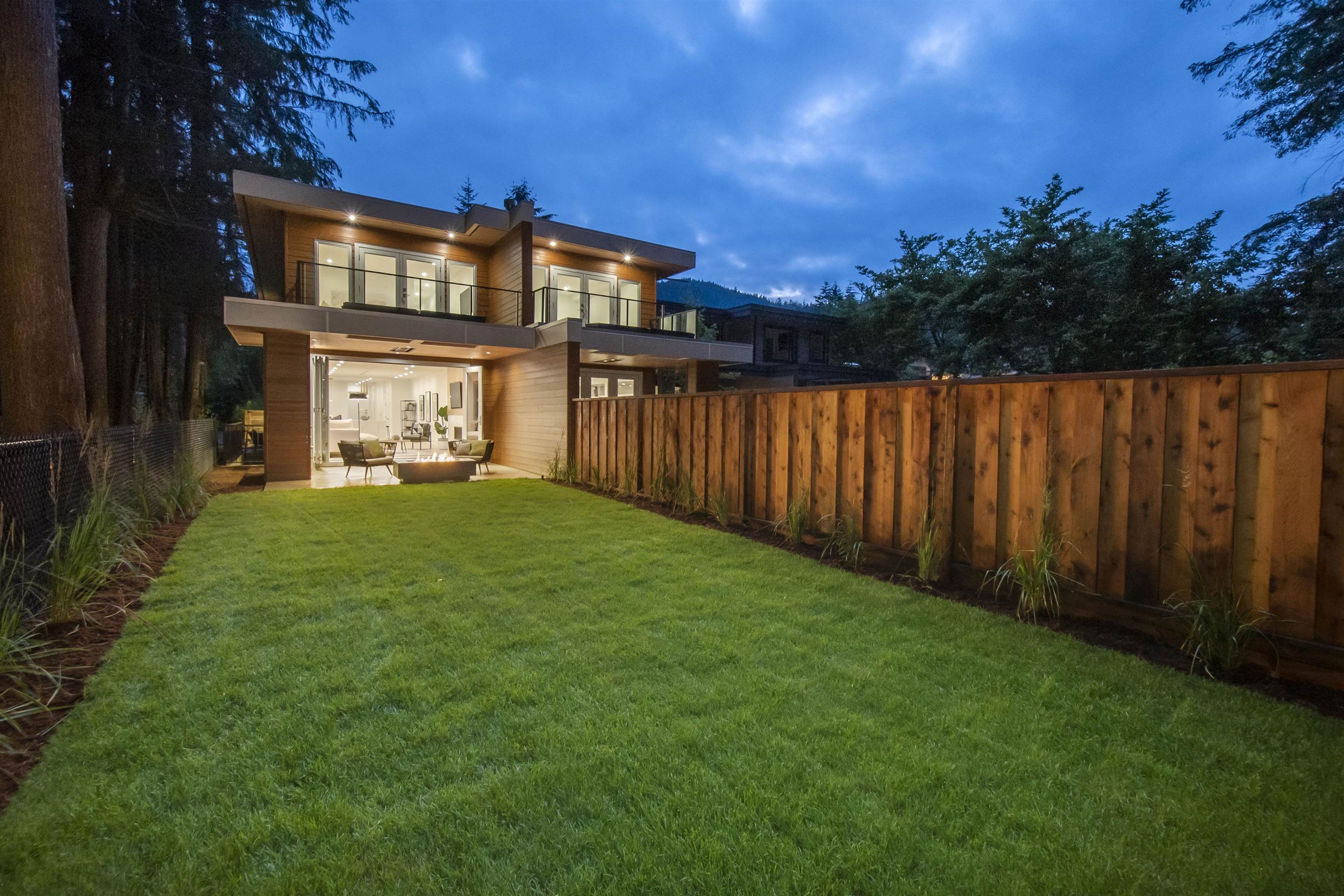 Blog › West Vancouver Modern Houses for Sale Albrighton Real Estate