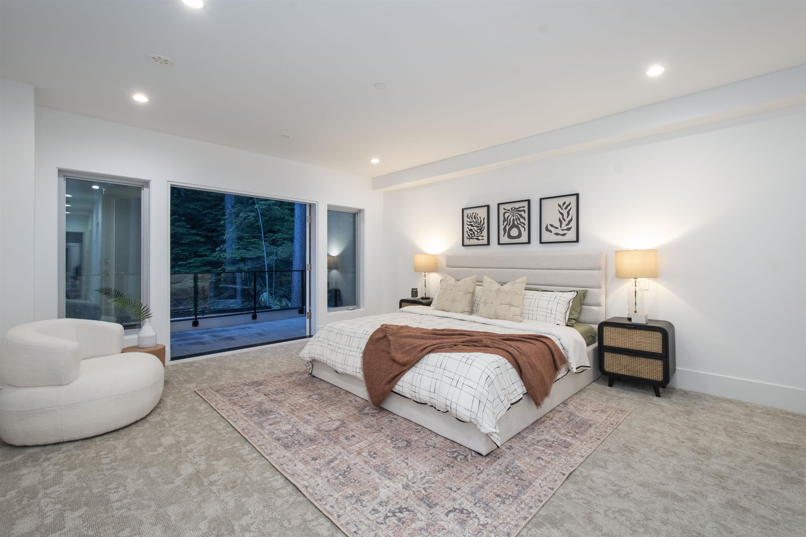 Blog › West Vancouver Modern Houses for Sale Albrighton Real Estate