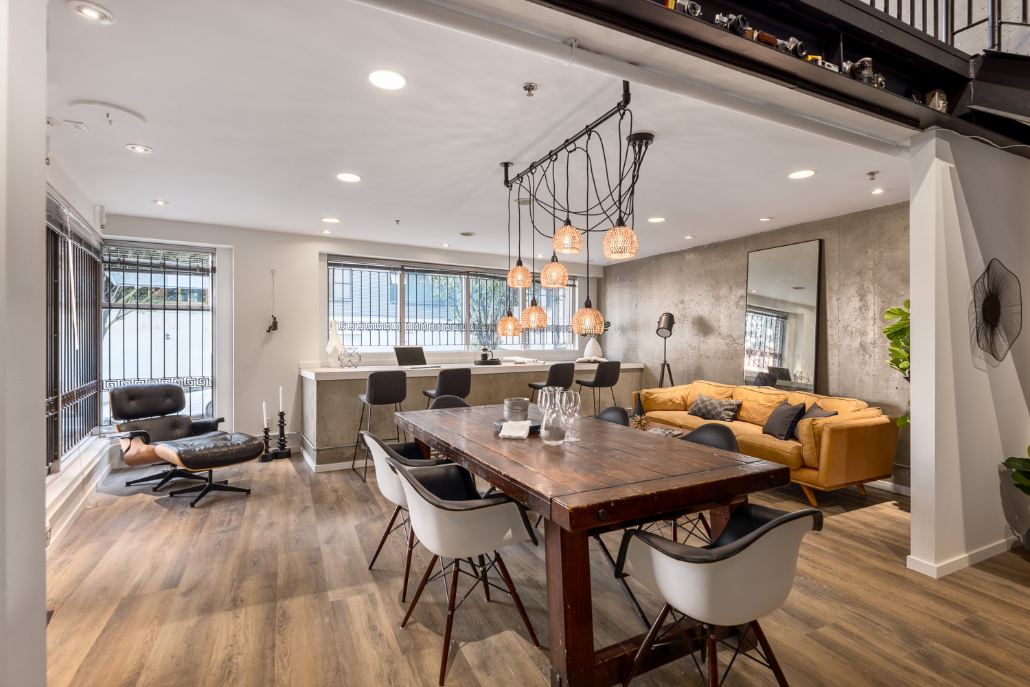 Blog › Gastown Vancouver Lofts for sale Albrighton Real Estate, Vancouver Lofts, Modern