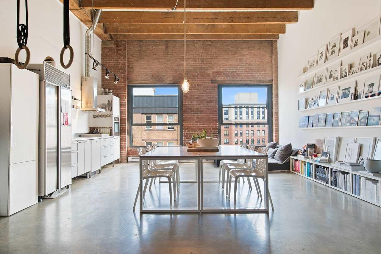 Blog › Gastown Vancouver Lofts for sale Albrighton Real Estate