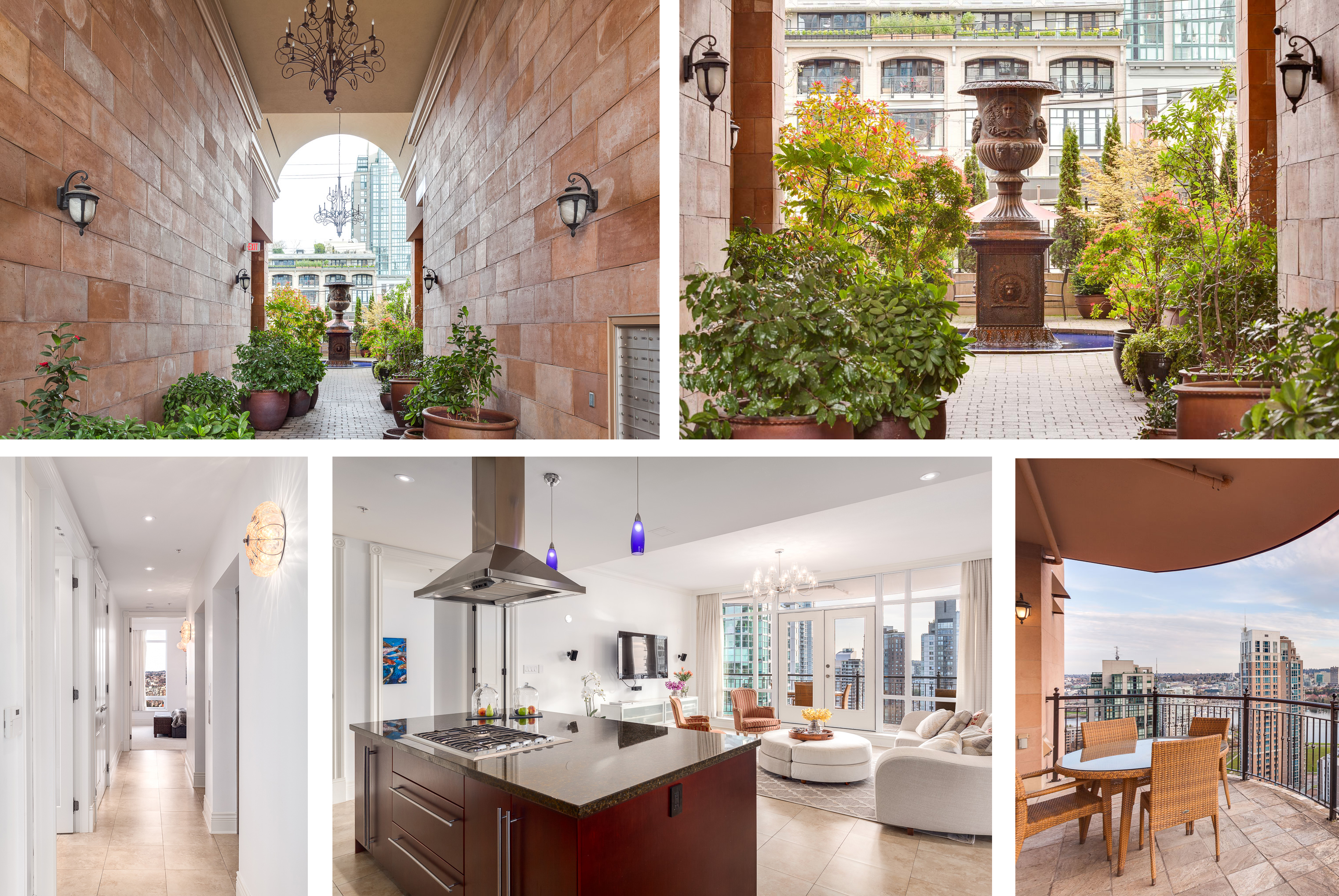 Blog › Coal Harbour Condos for sale Albrighton Real Estate, Vancouver