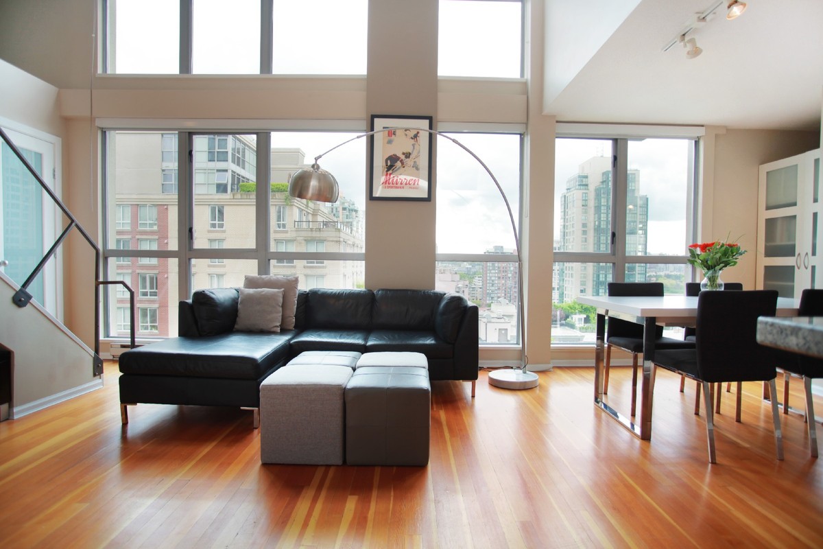 Blog › Yaletown Vancouver lofts for sale Albrighton Real Estate