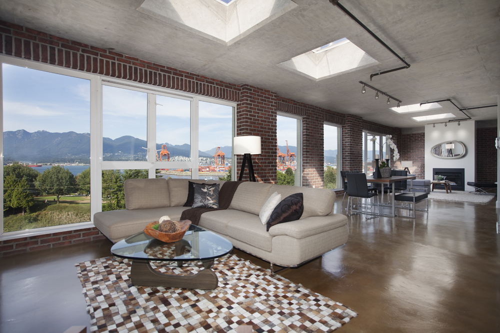 Blog › Gastown Vancouver Lofts for sale Albrighton Real Estate