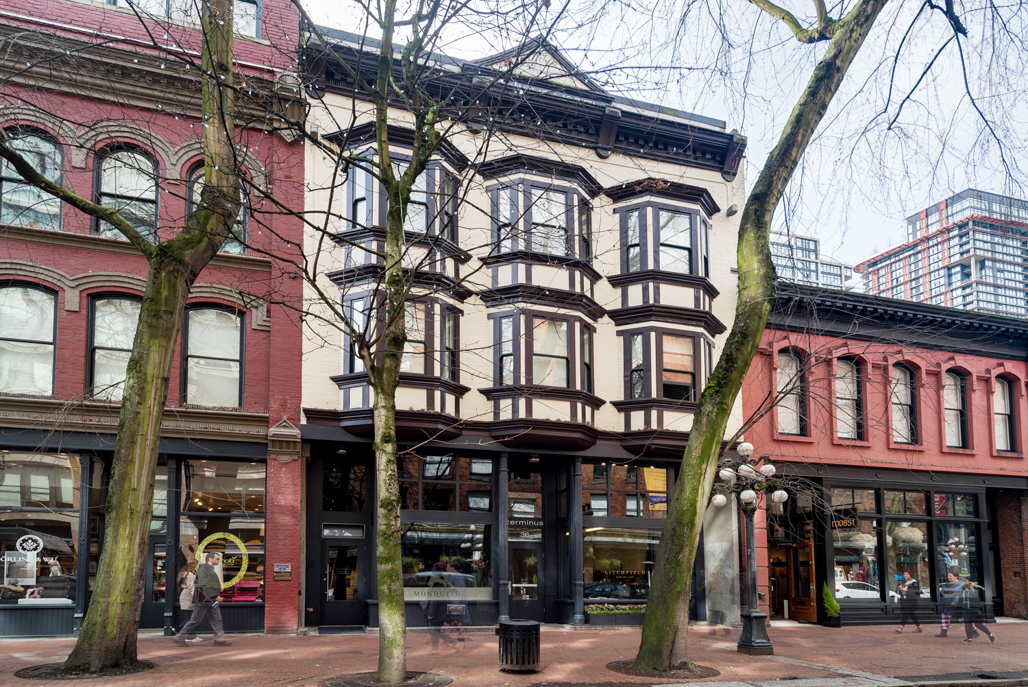 Blog › Gastown Vancouver Lofts for sale Albrighton Real Estate
